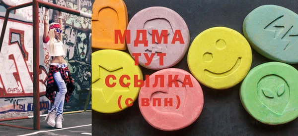 МДПВ Богородск